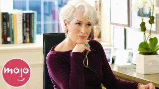 In Defense Of: The Devil Wears Prada