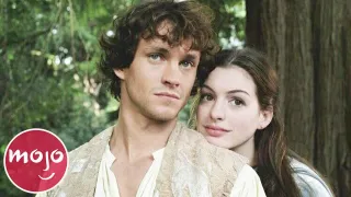 In Defense of Ella Enchanted: Fairytale Taken to the Silly Extreme