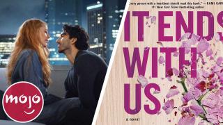 It Ends With Us: Top 10 Differences Between the Book & Movie