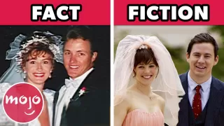 The Shocking True Story of The Vow