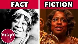 The True Story Behind Ma Rainey's Black Bottom