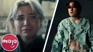 Thunderbolts*: A Superhero Movie about Mental Health | the Void Personified