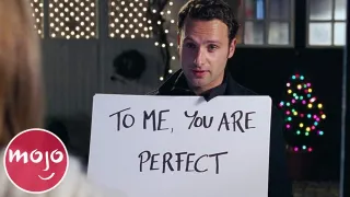 Top 10 Behind the Scenes Facts About Love Actually