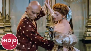 Top 10 Best Ballroom Dance Scenes in Movies