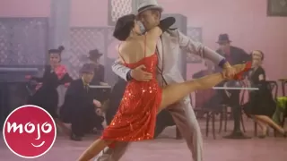 Top 10 Best Choreographed Classic Hollywood Dance Scenes