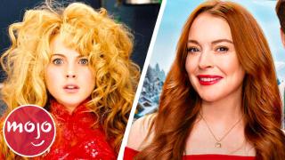 Top 10 Moments That Made Us Love Lindsay Lohan