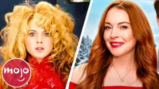 Top 10 Moments That Made Us Love Lindsay Lohan