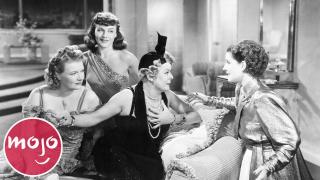 Top 10 Best Old Hollywood Movies You