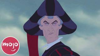 Top 10 Disney Characters Who Are Genuinely EVIL