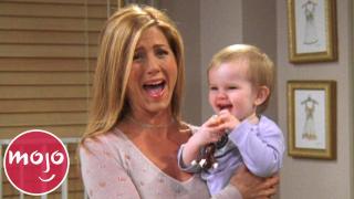 Top 10 Most Hilarious Child Star Bloopers