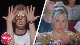 Top 10 Funniest Scenes We Can