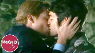 Top 10 Best Haters to Lovers Kisses in Movies