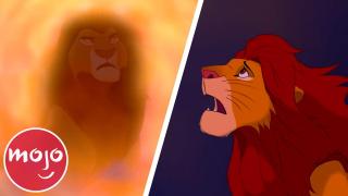 Top 10 Moments from The Lion King Franchise