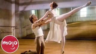 Top 10 Most Underrated Ballet Scenes in Movies