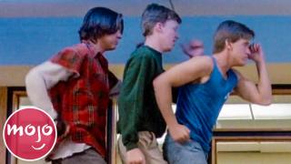Top 10 Dance Moves That Defined the