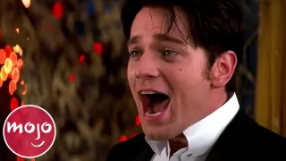 Top 10 Over the Top Singing Performances in Movies