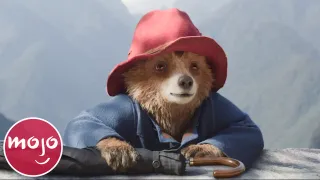 Top 10 Paddington Franchise Moments That Made Us Happy Cry