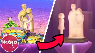 Top 10 Things Only Adults Notice in Inside Out 2