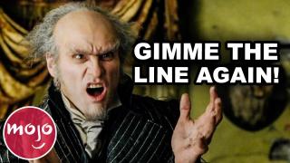 Top 10 Times Actors Forgot Lines But They Still Used the Take