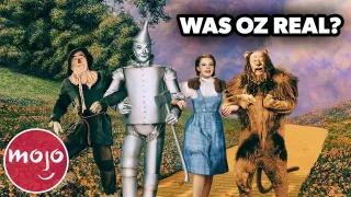 Top 10 Unanswered Questions in Classic Hollywood Movies