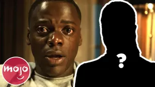 Top 10 Shocking Villain Reveals in Movies