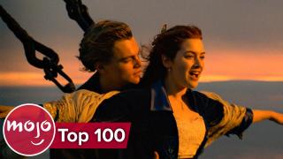 Top 100 Greatest Romance Movies of All Time