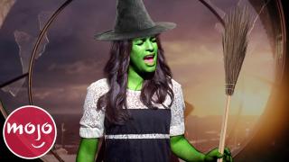 Top 20 Celebs Who Were Almost Cast in Wicked