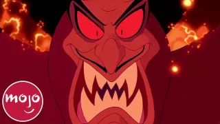 Top 20 Disney Villains That ALMOST Succeeded