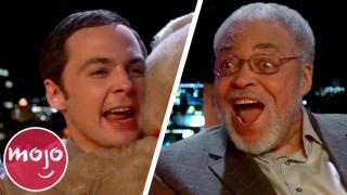 Top 20 Funniest Guest Star Appearances in TV History