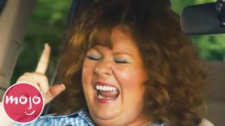 Top 20 Best Melissa McCarthy Moments