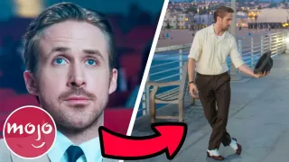 Top 20 Moments We Found Out an Actor Was a Great Dancer