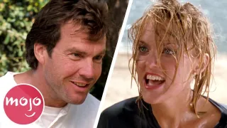 Top 20 Most Satisfying Movie Breakups