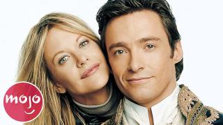 Top 20 Rom-Coms You