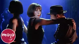 Top 20 Best Tango Dance Scenes in Movies