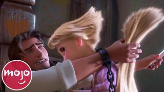 Top 30 Disney Movie Plot Twists You Didn