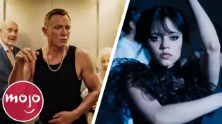 Top 30 Moments We Found Out An Actor Was a Great Dancer