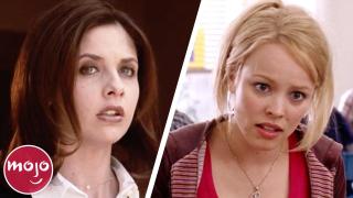 Top 30 Movie Moments Where the Queen Bee Gets What She Deserves