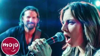 Top 10 A Star Is Born (2018) Moments