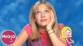 Top 10 Best Hilary Duff Roles