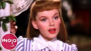 Top 10 Best Judy Garland Musical Numbers