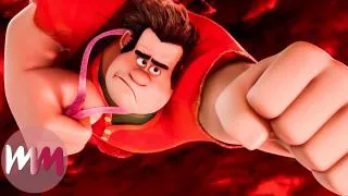 Top 10 Bravest Moments in Disney Movies