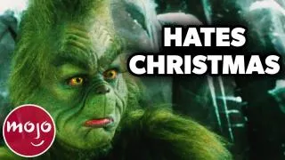 Top 10 Cheesy Christmas Movie Clichés