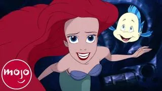 Top 10 Best Disney Renaissance Songs