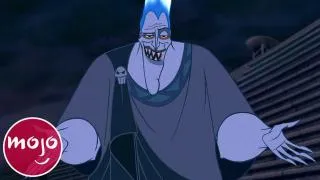 Top 10 Disney Villains You Liked More Than the Hero 