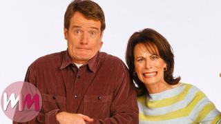 Top 10 Most Embarrassing Parents in Movies & TV