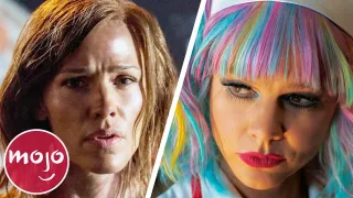 Top 10 Female Revenge Movies of All Time