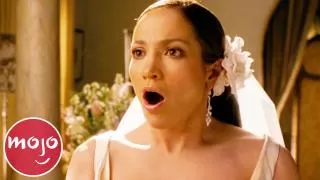 Top 10 Jennifer Lopez Rom-Com Moments