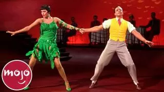 Top 10 Movie Musicals That Should NEVER Be Remade