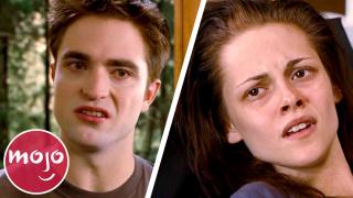 Top 10 Reasons Edward Cullen is the WORST
