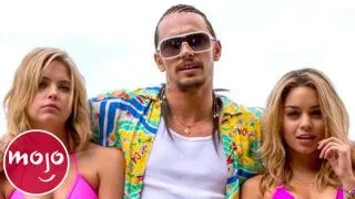 Top 10 BEST Spring Break Movies